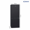 Külmik Bomann KG320.2B, must - Image 5