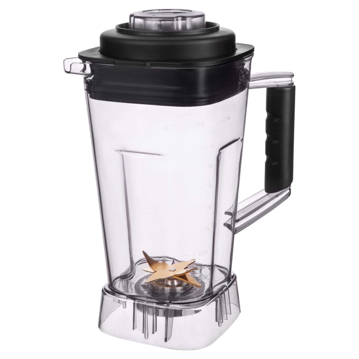 Blender Sencor SBU7730BK - Image 4