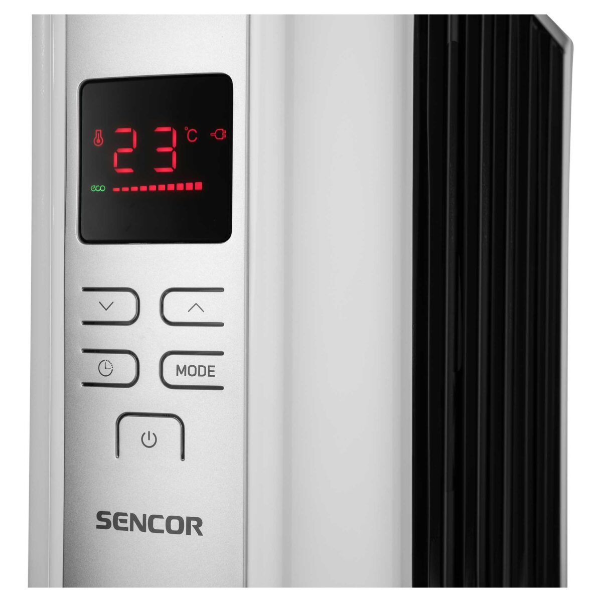 Õliradiaator Sencor SOH8112WH - Image 4