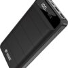 Akupank Yenkee YPB3010