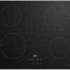 Induktsioonplaat Beko HII64401QT