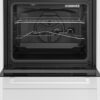 Gaasipliit elektriahjuga Beko FBST62110DW - Image 5