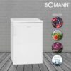 Jahekülmik Bomann VS2195W, valge - Image 4