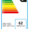 Jahekülmik Bomann VS2195W, valge - Image 5