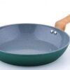 Keraamilise kattega pann CS Kochsysteme Pure 24 cm 097349 - Image 2