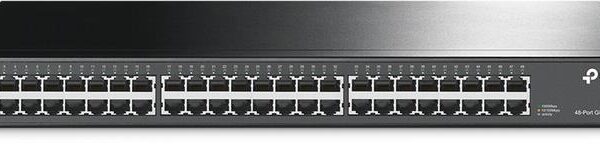 Switch|TP-LINK|TL-SG1048|Rack|48x10Base-T / 100Base-TX / 1000Base-T|TL-SG1048