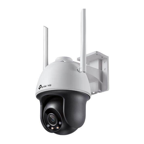 Kaamera WRL CAMERA 4MP PAN/TILT/VIGI C540-W(4MM) TP-LINK