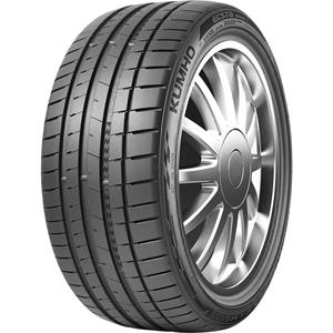 255/40R18 Kumho Ps72 99 Y XL Suverehv