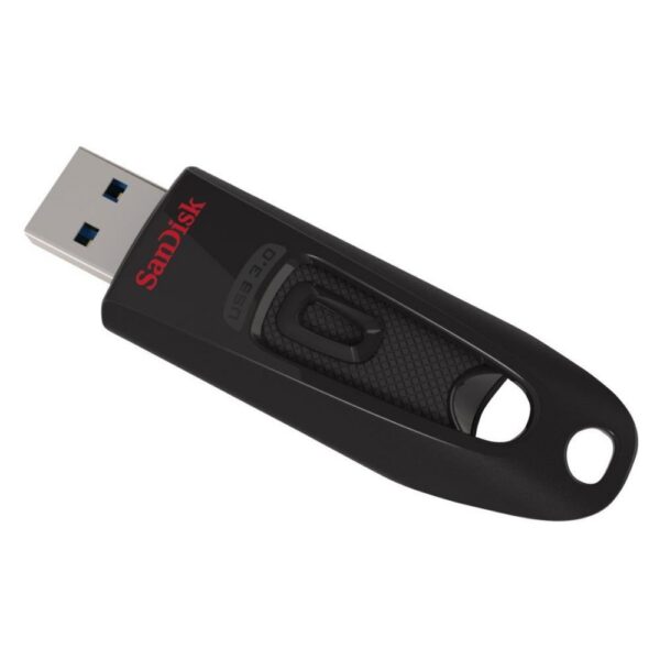 USB mälupulk MEMORY DRIVE FLASH USB3 32GB/SDCZ48-032G-U46 SANDISK