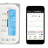 Vererõhumõõtja Terraillon Bluetooth