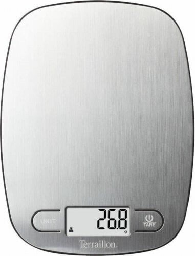 Digitaalne köögikaal Terraillon Classic Stainless Steel