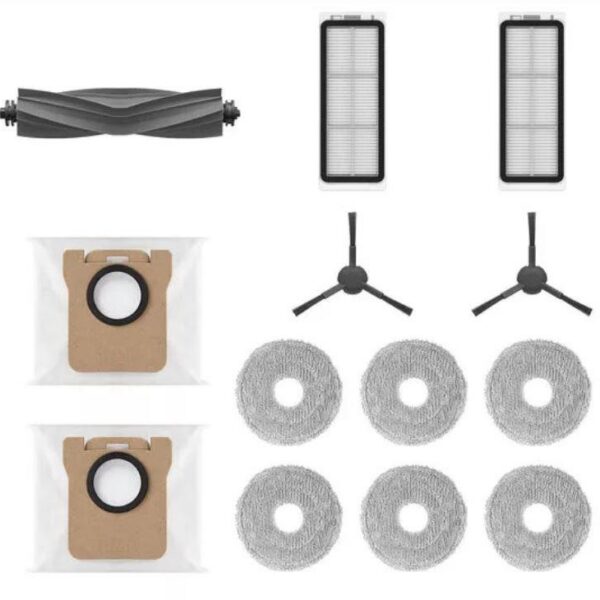 Vacuum Cleaner Accessory|DREAME|Accessories kit|Model RAK28|For L20 Ultra/L30...