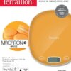 Köögikaal Terraillon Macron+Mangue - Image 3