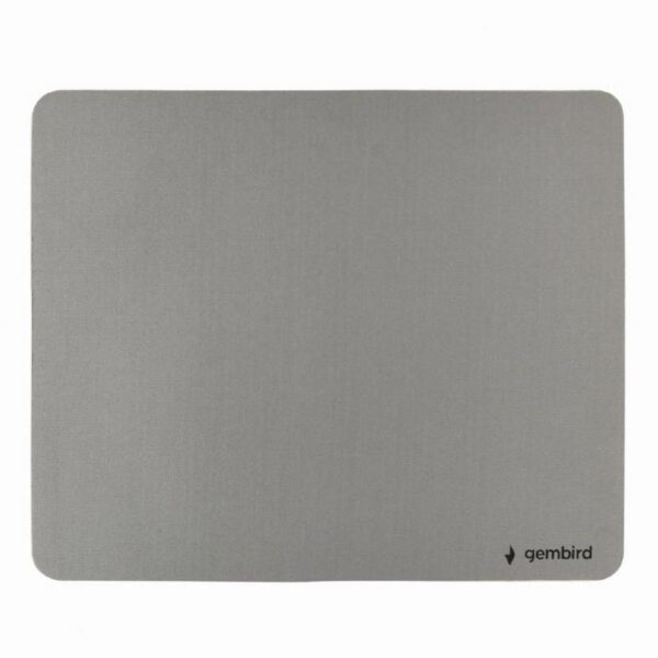 Hiirepadi MOUSE PAD GREY/MP-S-G GEMBIRD