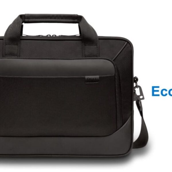 Sülearvuti kott NB CASE CLASSIC BRIEFCASE/14" 460-BDSR DELL