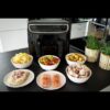 Kuumaõhufritüür Gastronoma 18290003 - Image 2