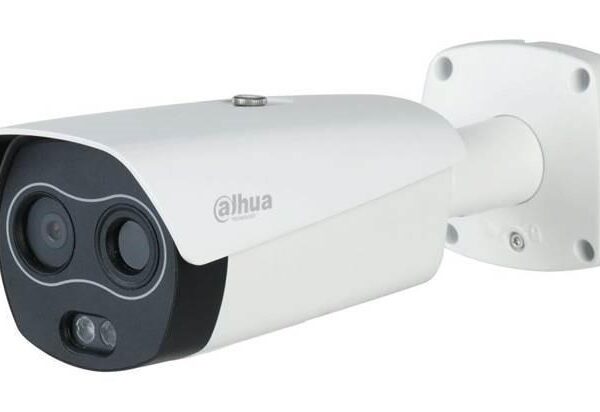 NET CAMERA 4MP HYBRID BULLET/TPC-BF2241-TB7F8-DW-S2 DAHUA