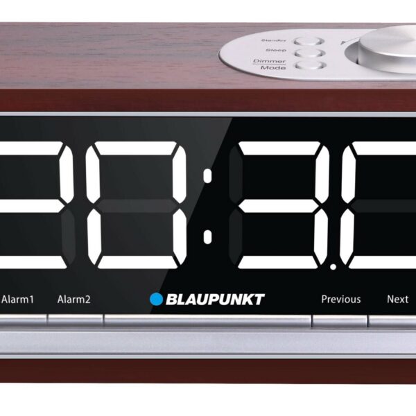 Blaupunkt CR60BT