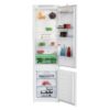 Integreeritav külmik Beko BCHA306E4SN