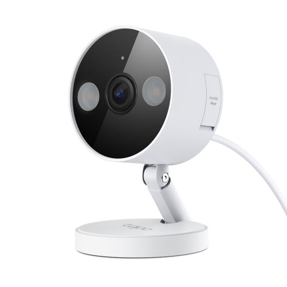 Kaamera WRL CAMERA 2K QHD/TAPO C120 TP-LINK