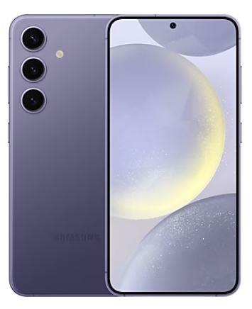 Nutitelefon MOBILE PHONE GALAXY S24/256GB VIOLET SM-S921B SAMSUNG