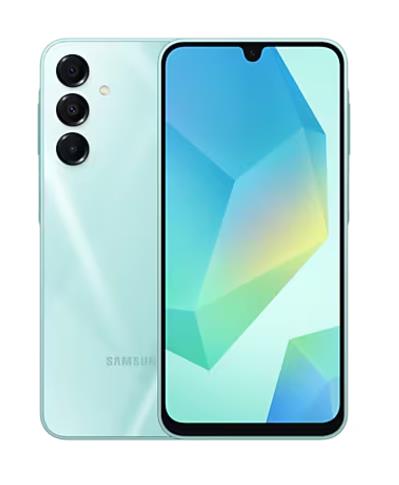 Nutitelefon MOBILE PHONE GALAXY A16 5G/128GB GREEN SM-A166B SAMSUNG