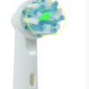 Oral-B Cross Action varuharjad 6 tk 3304000020 - Image 2