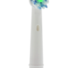 Oral-B Cross Action varuharjad 6 tk 3304000020