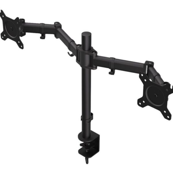 Seinakinnitus MONITOR ACC DESK MOUNT ATLAS/DOUBLE 13-27" EY8F003 ENDORFY