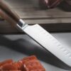 Nuga Santoku Catler DMS178 42003042 - Image 3