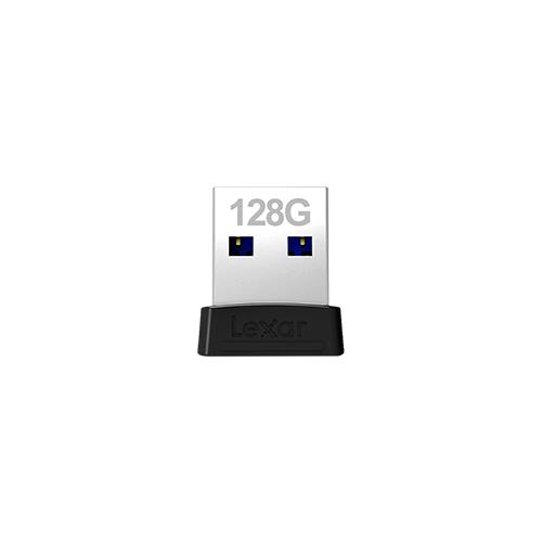 USB mälupulk MEMORY DRIVE FLASH USB3 128GB/S47 LJDS47-128ABBK LEXAR
