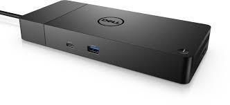 Sülearvuti dokk NB ACC DOCKING STATION WD19S/USB-C 180W 210-AZBU DELL