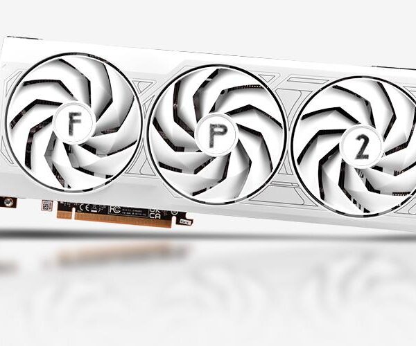 Graafikakaart Graphics Card|SAPPHIRE|AMD Radeon RX 7700 XT|12 GB|GDDR6|192 bit|PCIE 4.0 16x...