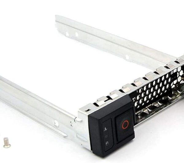 SERVER ACC HDD TRAY 3.5"/HOT-SWAP G14-16 430-YDDS DELL