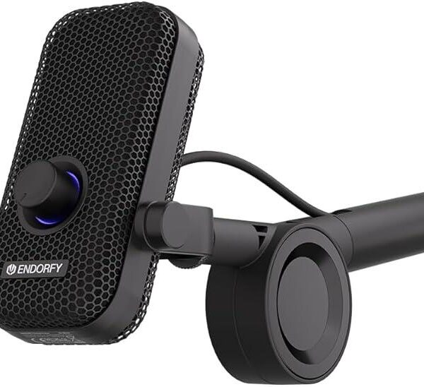 Mikrofon MICROPHONE SOLUM VOICE USB-C/EY1B014 ENDORFY