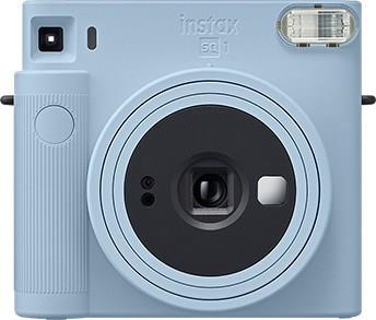 Kaamera CAMERA INSTAX SQUARE SQ1/GLACIER BLUE FUJIFILM
