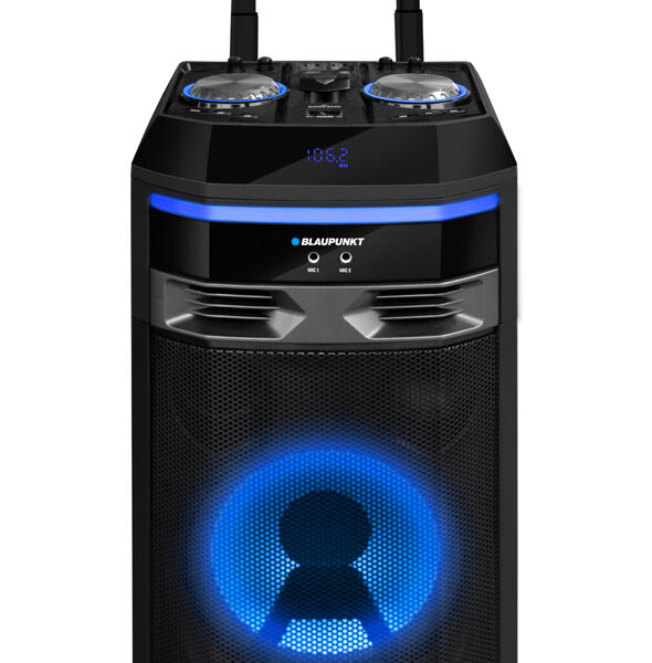 Blaupunkt PS6 With Bluetooth