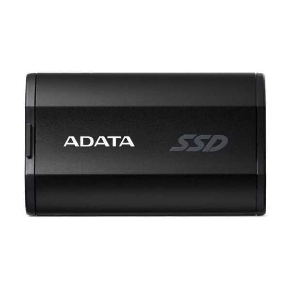 SSD väline seade External SSD|ADATA|SD810|2TB|USB-C|Write speed 2000 MBytes/sec|Read speed 200...
