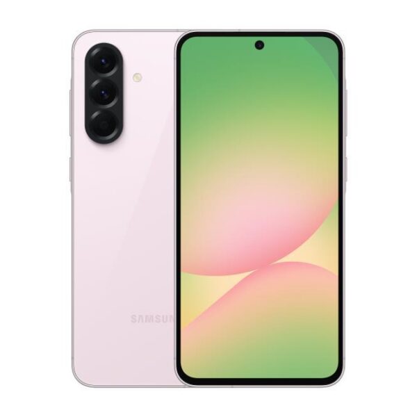 Nutitelefon MOBILE PHONE GALAXY A56 5G/128GB PINK SM-A566B SAMSUNG