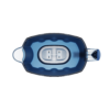 Filterkann Aquaphor Amethyst MAXFOR+ sinine 2.8 l - Image 5