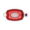 Filterkann Aquaphor Amethyst MAXFOR+ punane 2.8 l - Image 4
