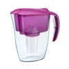 Filterkann Aquaphor Smile lilla 2.9 l - Image 2