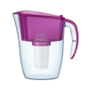 Filterkann Aquaphor Smile lilla 2.9 l