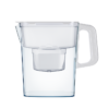 Filterkann Aquaphor Compact MAXFOR+ valge 2.4 l