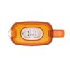 Filterkann Aquaphor Compact MAXFOR+ oranž 2.4 l - Image 2