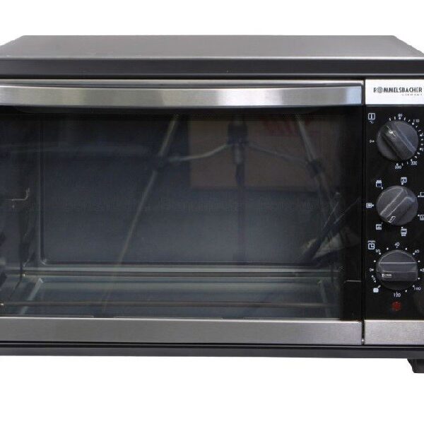 Lauaahi Rommelsbacher BG1550