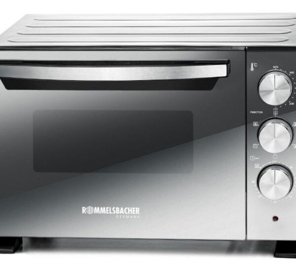 Miniahi Rommelsbacher BGS1400