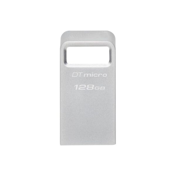 USB mälupulk MEMORY DRIVE FLASH USB3.2 128G/MICRO DTMC3G2/128GB KINGSTON