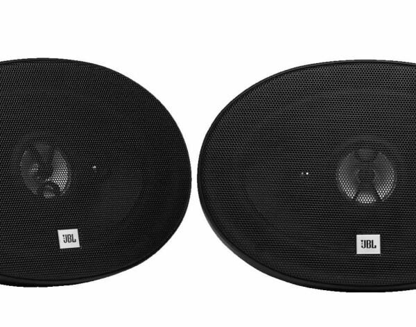 CAR SPEAKERS 6X9 3-WAY/STAGE19631 JBL