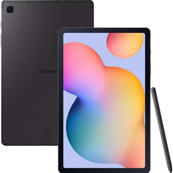 Tahvelarvuti TABLET GALAXY TAB S6LITE 10.4"/64GB WIFI GRAY P613 SAMSUNG